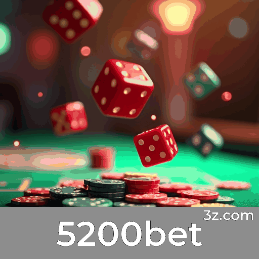 5200bet: Transforme Sua Aposta em Esporte com Dados