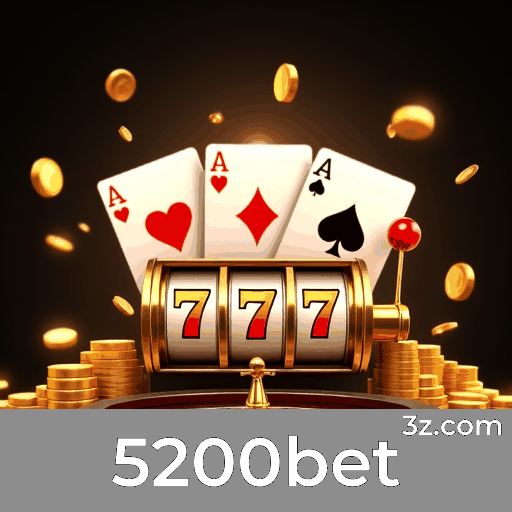 5200bet: Apostas na Palma da Sua Mão